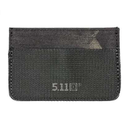 5.11 Tactical Camo Card Wallet 56548 - Wallets