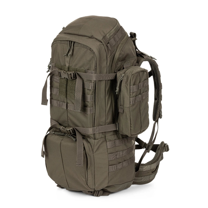 5.11 Tactical Rush100 Backpack 60L 56555 - Bags &amp; Packs