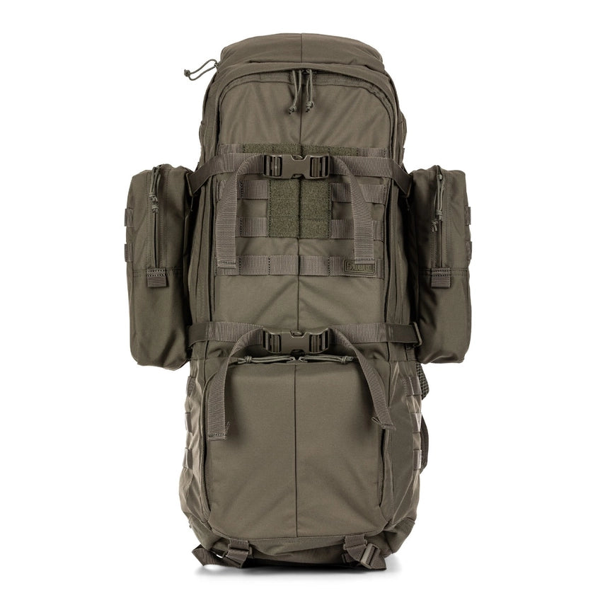 5.11 Tactical Rush100 Backpack 60L 56555 - Bags &amp; Packs