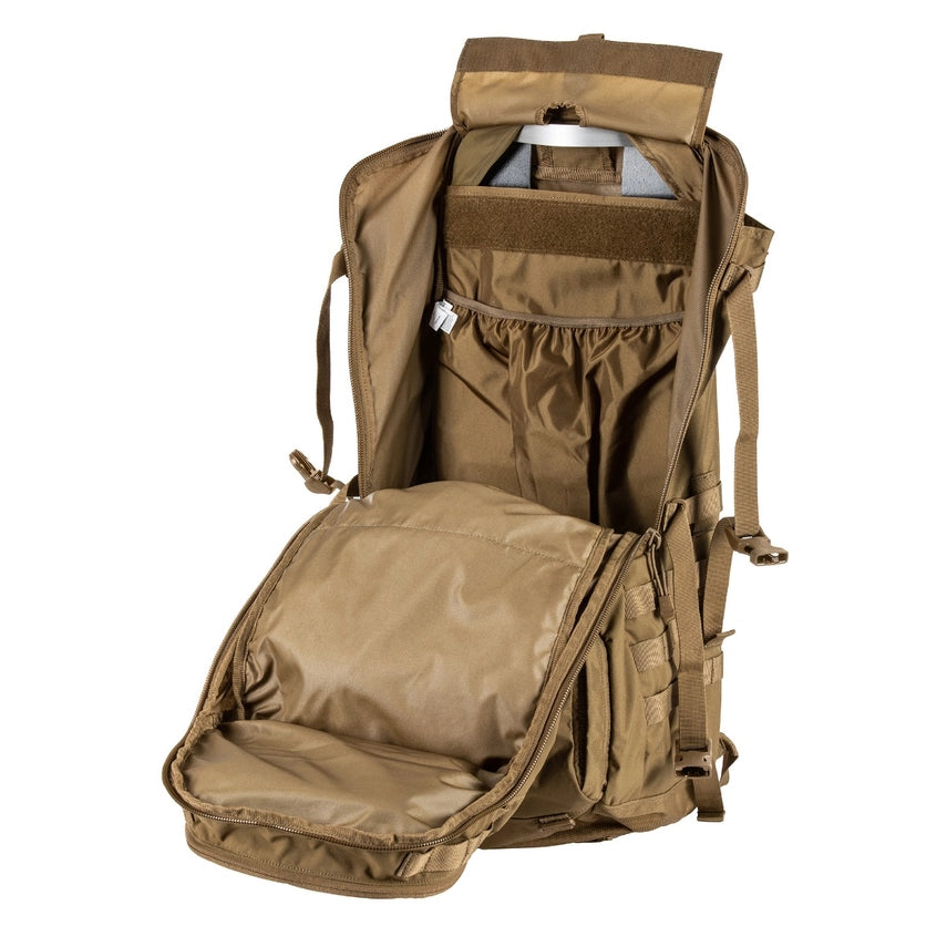 5.11 Tactical Rush100 Backpack 60L 56555 - Bags &amp; Packs