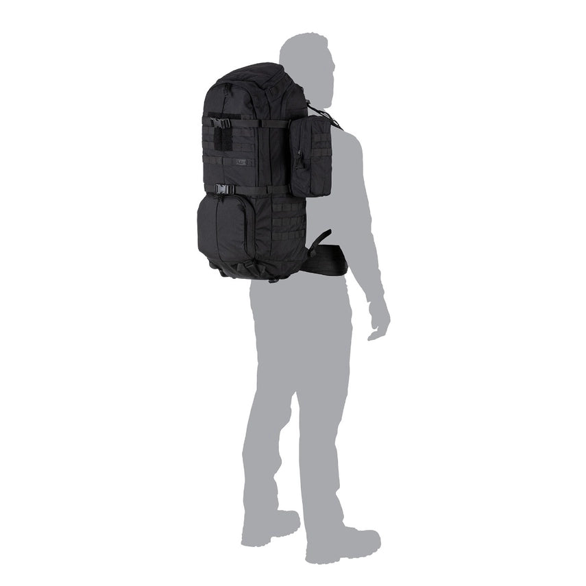 5.11 Tactical Rush100 Backpack 60L 56555 - Bags & Packs