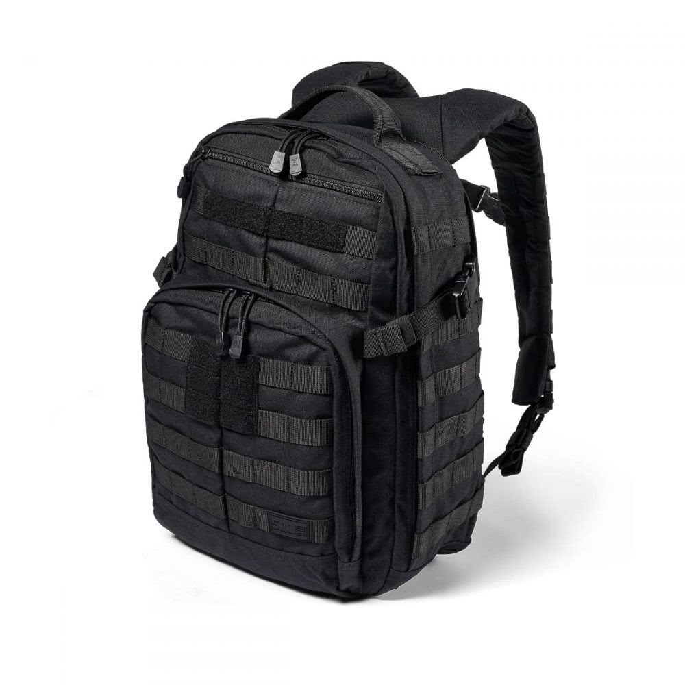 5.11 Tactical Rush12 2.0 Backpack 24L - Newest Products