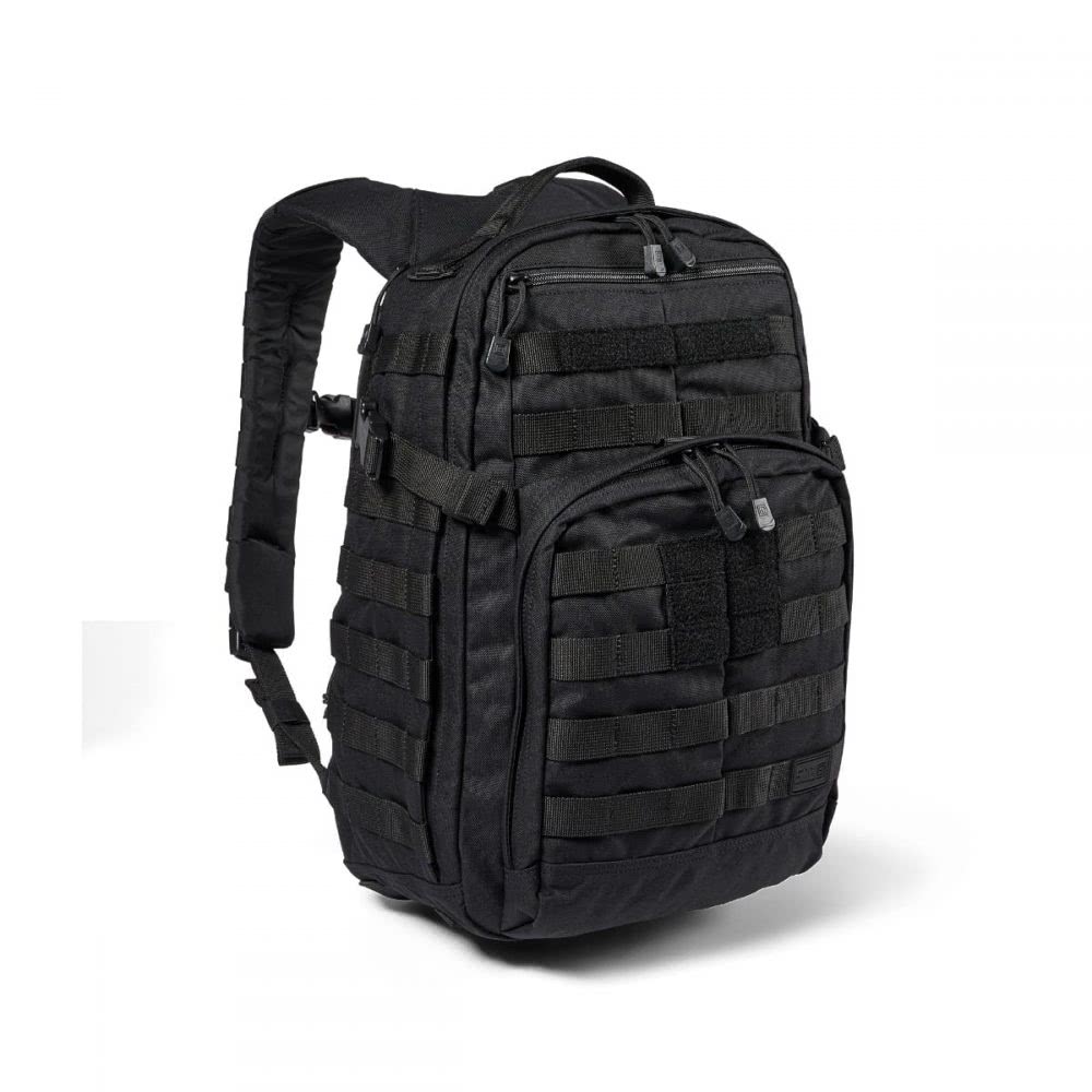 5.11 Tactical Rush12 2.0 Backpack 24L - Newest Products