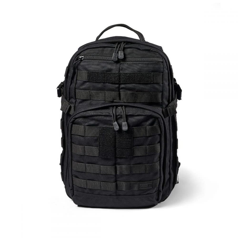 5.11 Tactical Rush12 2.0 Backpack 24L - Newest Products