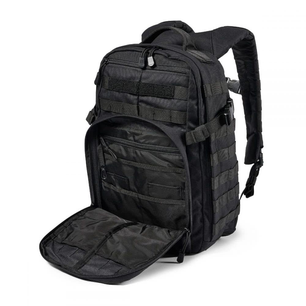 5.11 Tactical Rush12 2.0 Backpack 24L - Newest Products
