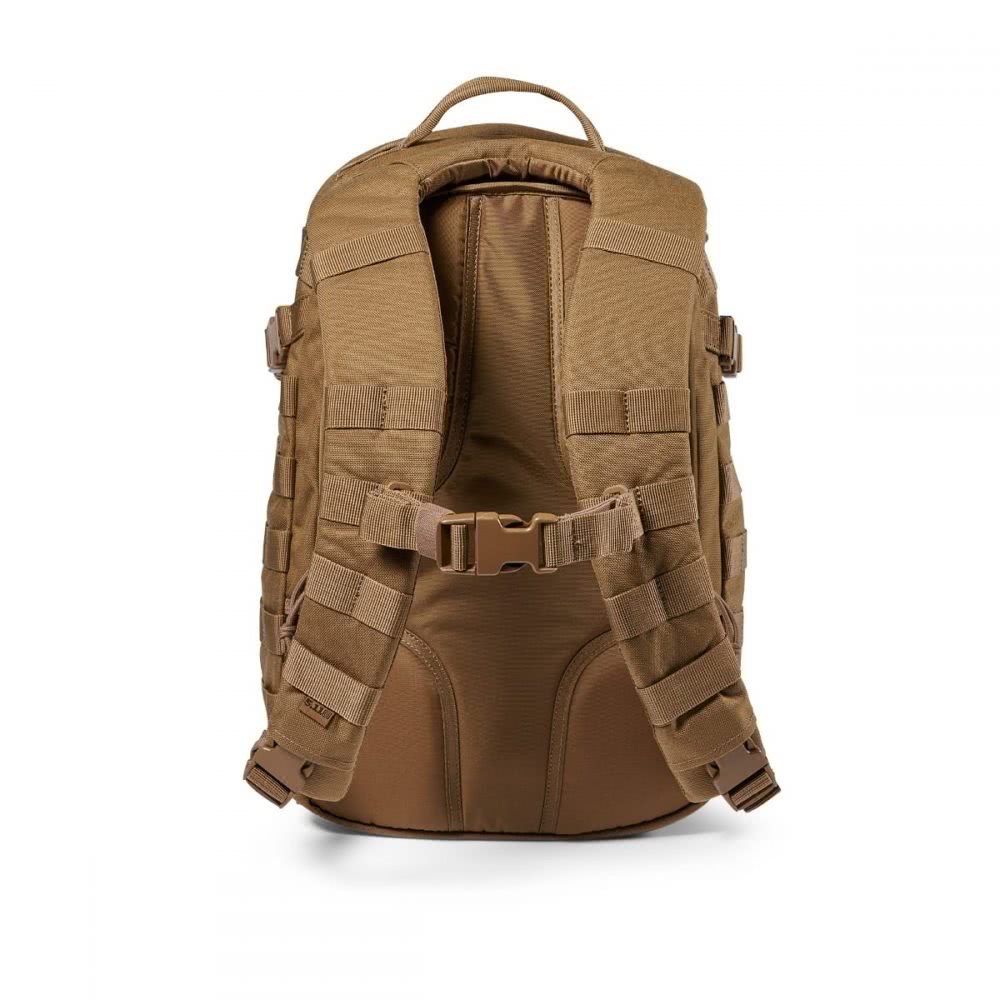 5.11 Tactical Rush12 2.0 Backpack 24L - Newest Products