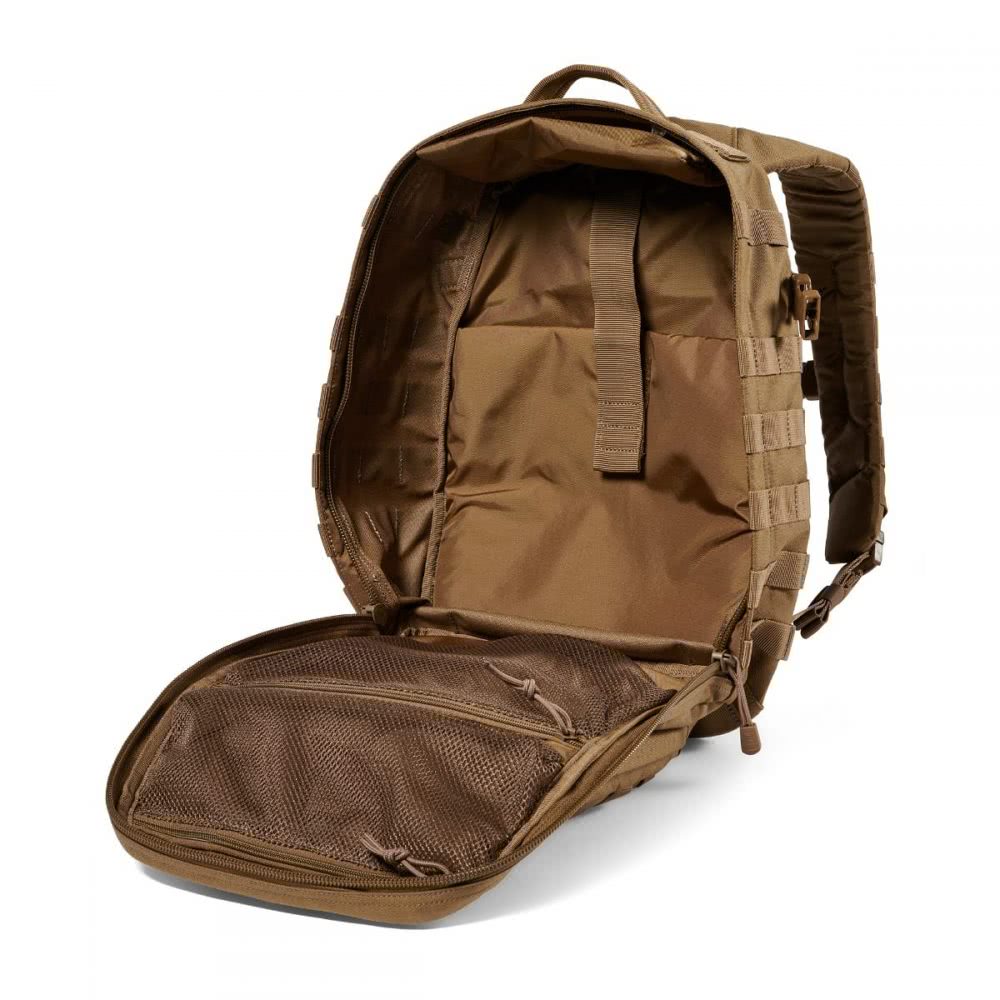 5.11 Tactical Rush12 2.0 Backpack 24L - Newest Products