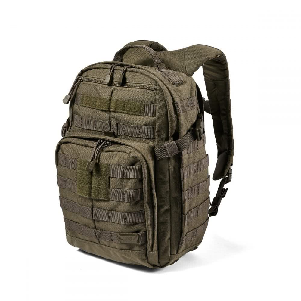 5.11 Tactical Rush12 2.0 Backpack 24L - Newest Products