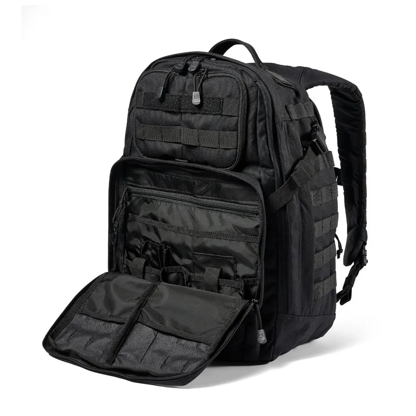 5.11 Tactical Rush24 2.0 Backpack 37L 56563 - Bags &amp; Packs