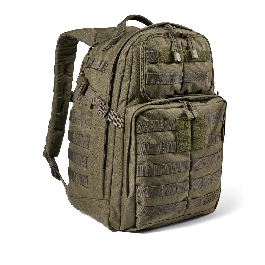 5.11 Tactical Rush24 2.0 Backpack 37L 56563 - Bags &amp; Packs