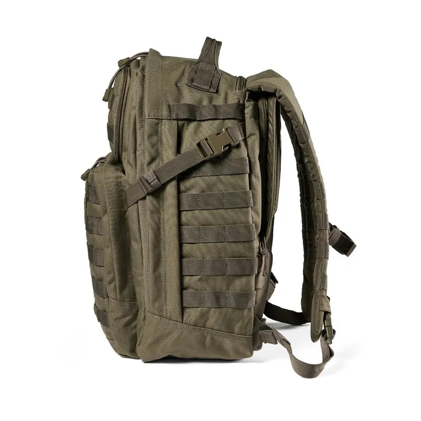 5.11 Tactical Rush24 2.0 Backpack 37L 56563 - Bags &amp; Packs