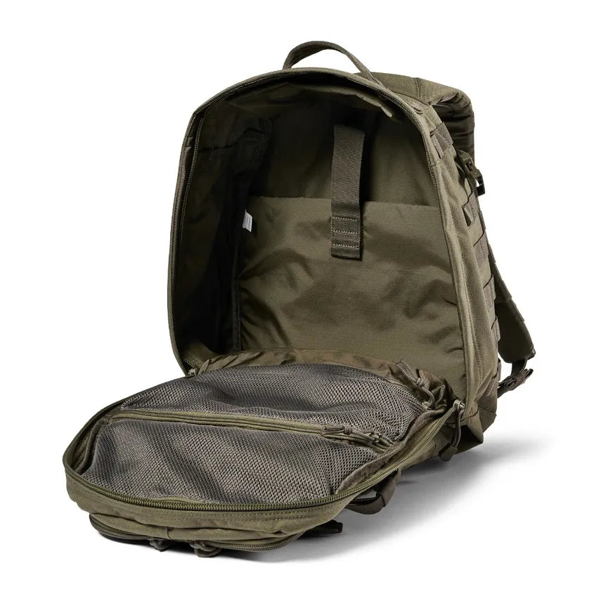 5.11 Tactical Rush24 2.0 Backpack 37L 56563 - Bags &amp; Packs