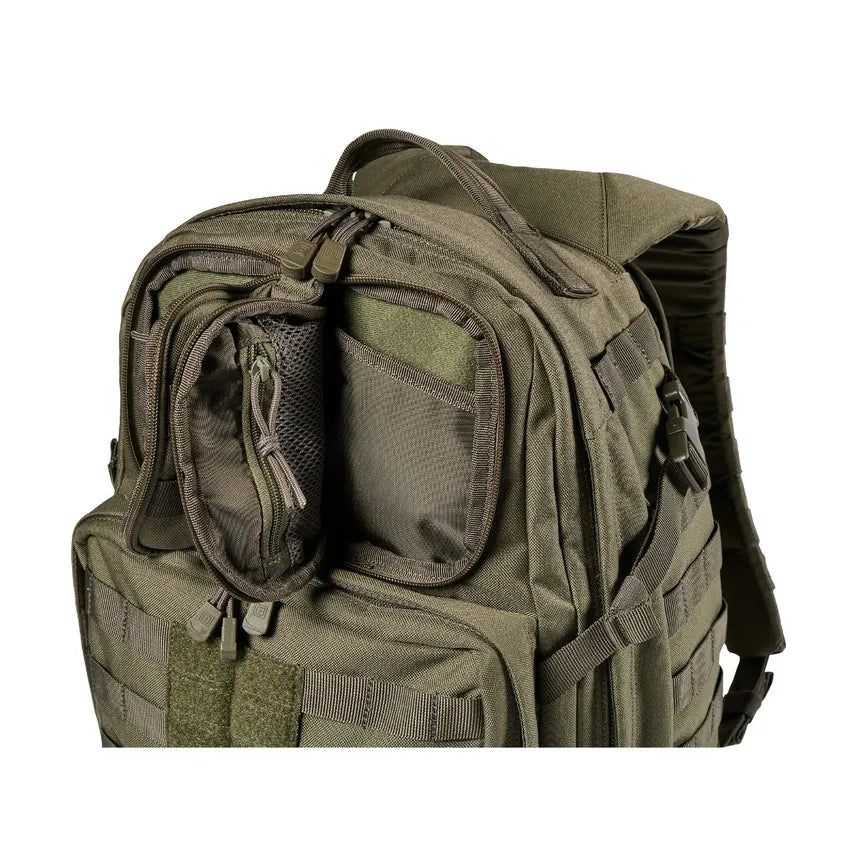 5.11 Tactical Rush24 2.0 Backpack 37L 56563 - Bags &amp; Packs