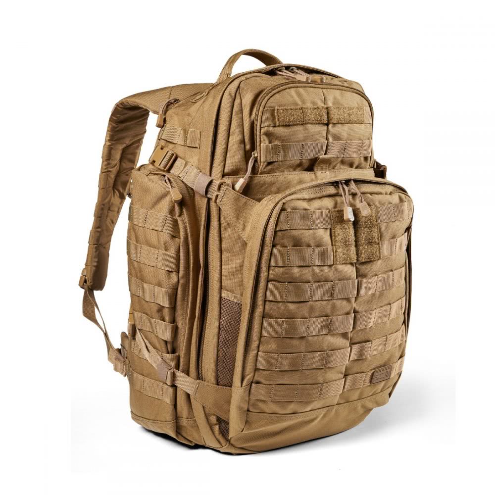 5.11 Tactical Rush72™ 2.0 Backpack 55L 56565 - Bags &amp; Packs