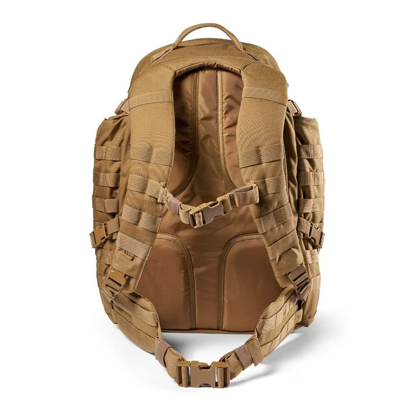 5.11 Tactical Rush72™ 2.0 Backpack 55L 56565 - Bags &amp; Packs
