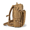 5.11 Tactical Rush72™ 2.0 Backpack 55L 56565 - Bags &amp; Packs