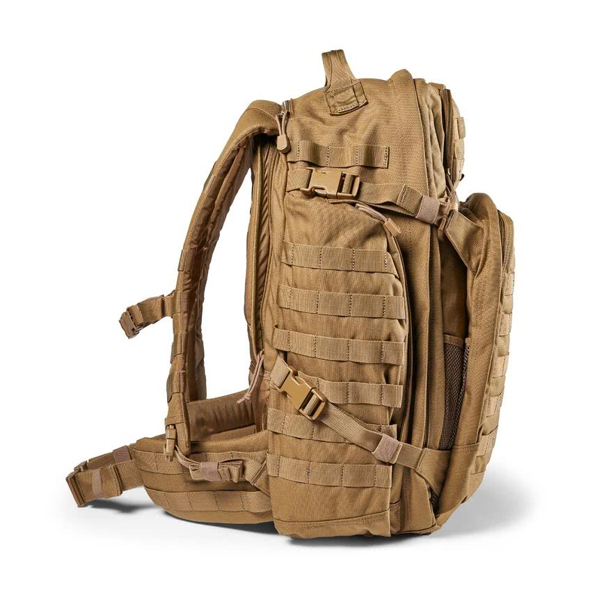 5.11 Tactical Rush72™ 2.0 Backpack 55L 56565 - Bags &amp; Packs