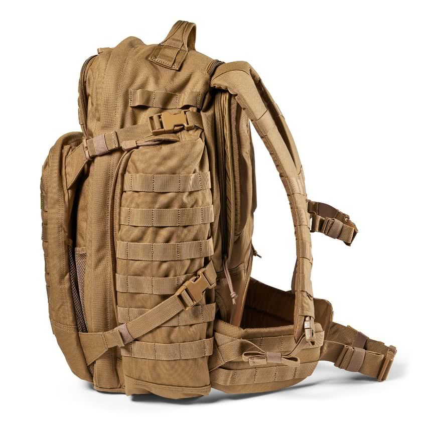 5.11 Tactical Rush72™ 2.0 Backpack 55L 56565 - Bags &amp; Packs