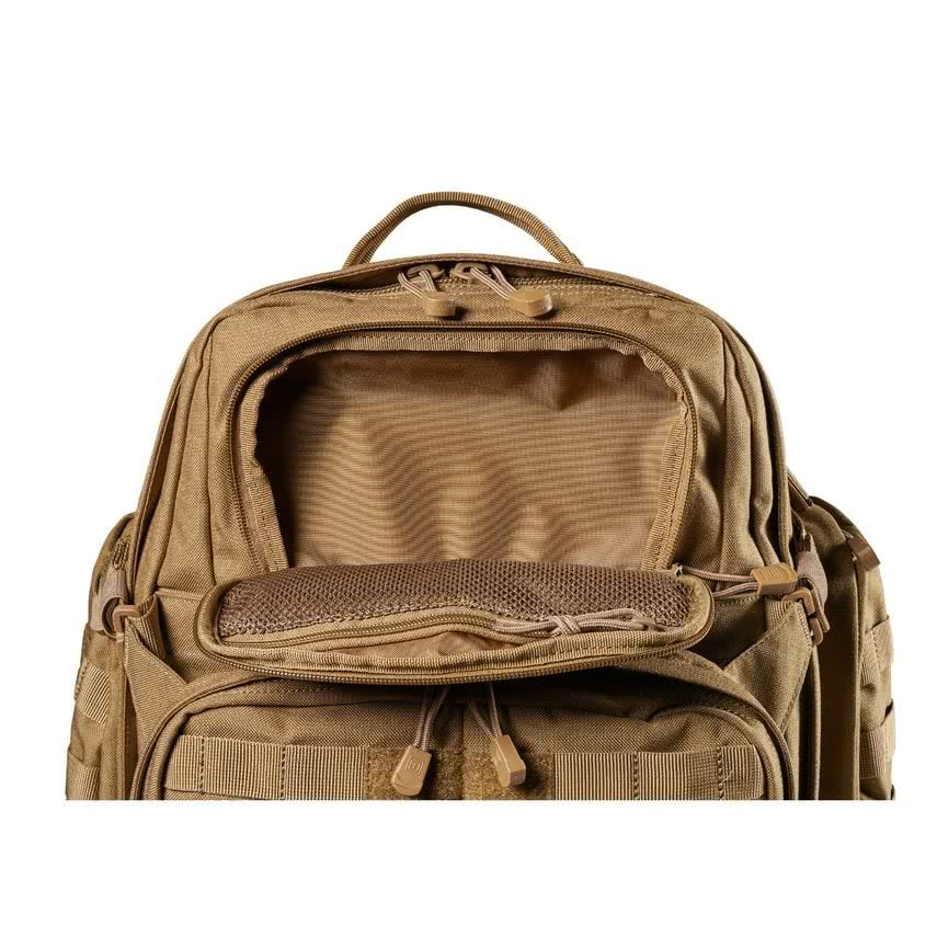 5.11 Tactical Rush72™ 2.0 Backpack 55L 56565 - Bags &amp; Packs