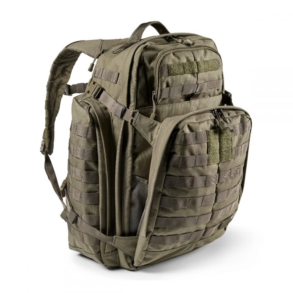 5.11 Tactical Rush72™ 2.0 Backpack 55L 56565 - Bags &amp; Packs