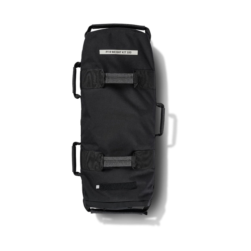 5.11 Tactical PT-R Weight Kit 100lb 56576 - Bags &amp; Packs