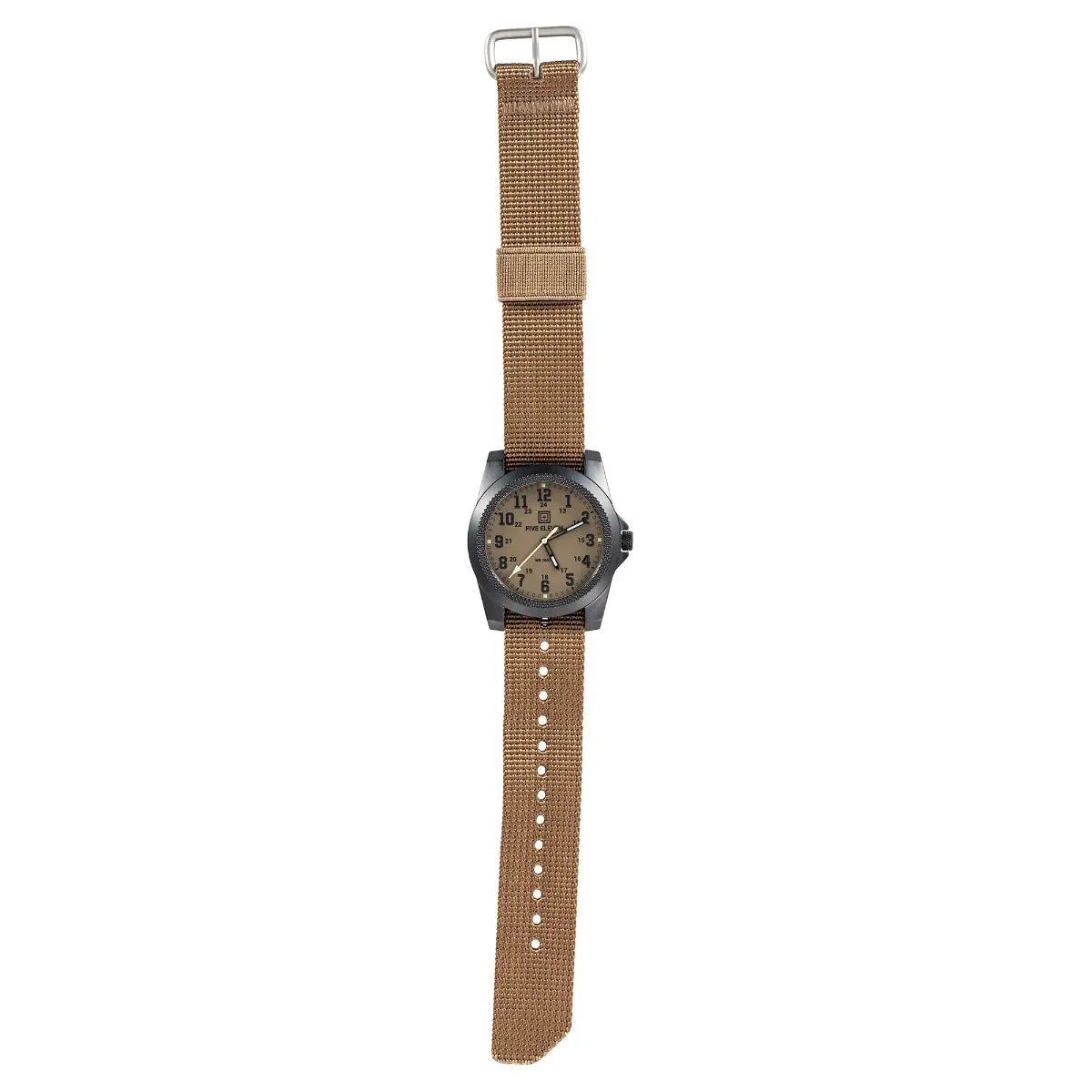 5.11 Tactical Pathfinder Watch 56623 - Clothing &amp; Accessories