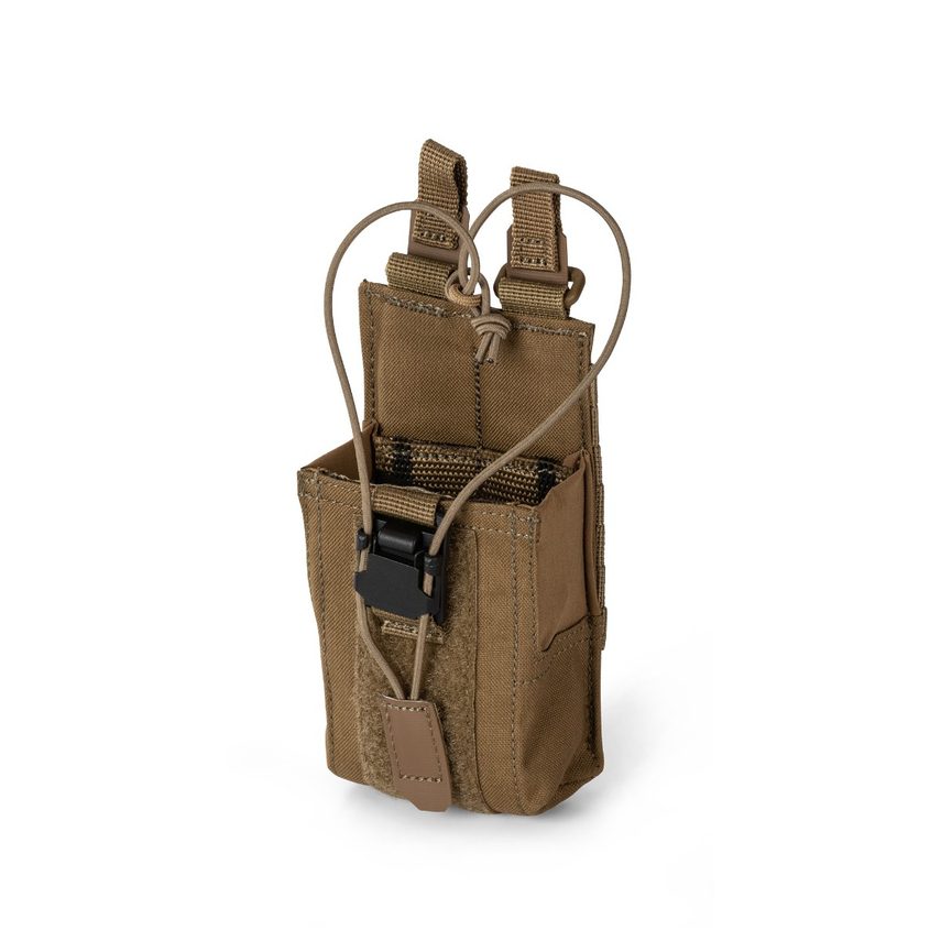 5.11 Tactical Flex Radio 2.0 Pouch 56652 - Tactical &amp; Duty Gear