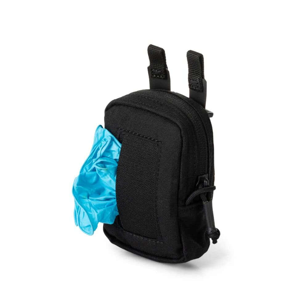 5.11 Tactical Flex Disposable Glove Pouch 56655 - Glove Holders