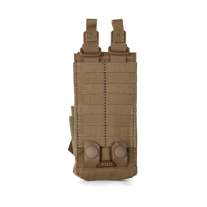 5.11 Tactical Flex Flash Bang Pouch 56656 - Tactical &amp; Duty Gear