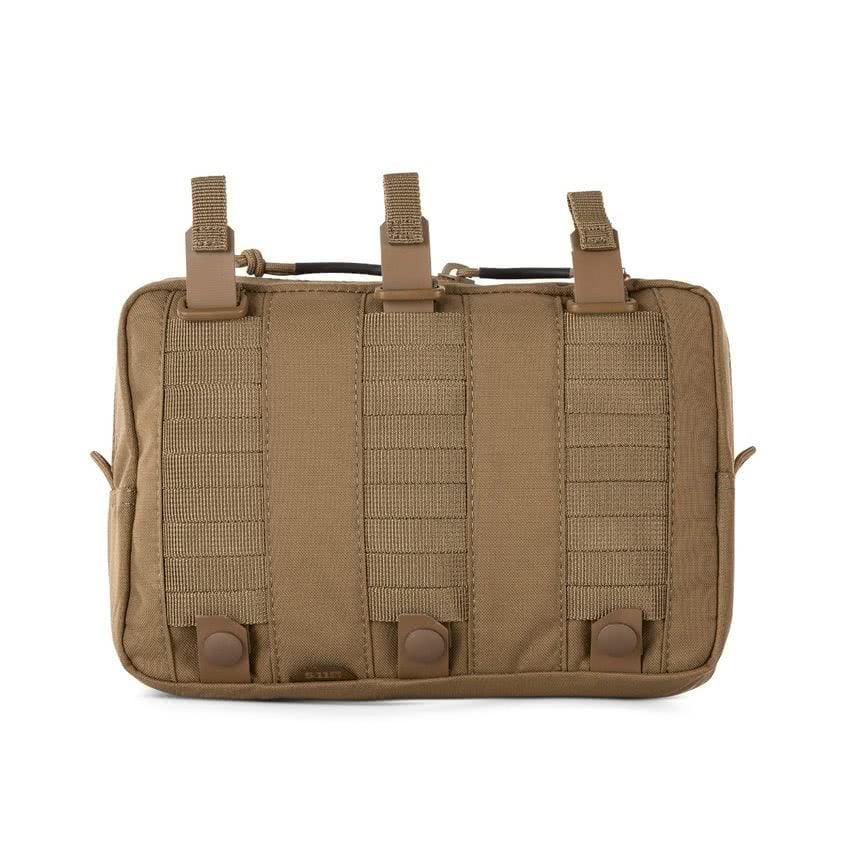 5.11 Tactical Flex 9 X 6 Horizontal Pouch 56657 - Newest Products