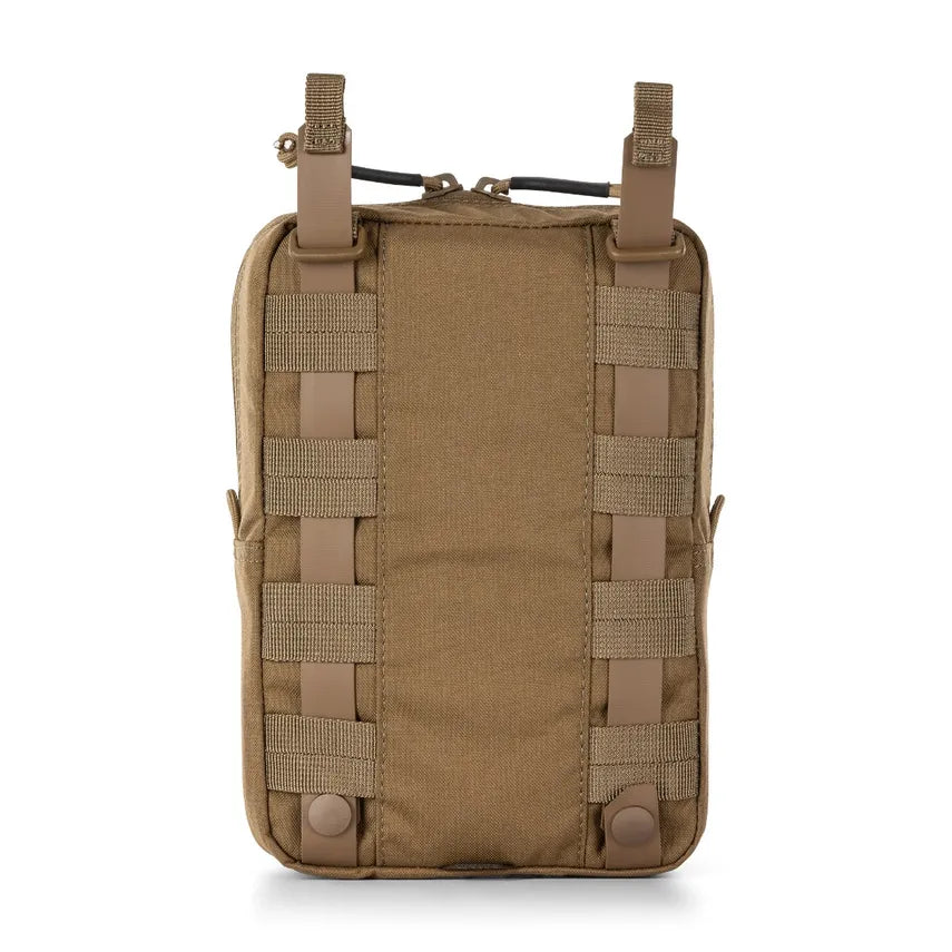 5.11 Tactical FLEX 6.9 POUCH 56658 (STORM GRAY) - Tactical &amp; Duty Gear