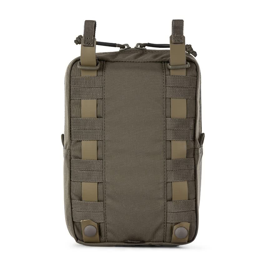 5.11 Tactical Flex 6 X 9 Vertical Pouch 56658 - Tactical & Duty Gear