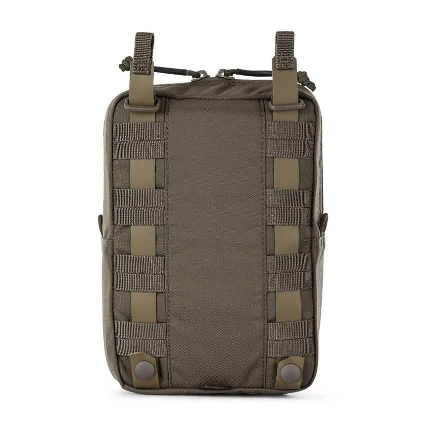 5.11 Tactical Flex 6 X 9 Vertical Pouch 56658 - Tactical &amp; Duty Gear