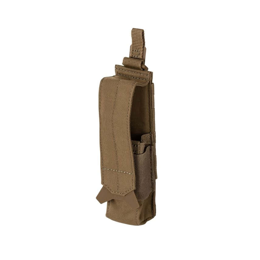 5.11 Tactical Flex Flashlight Pouch 56660 - Tactical &amp; Duty Gear