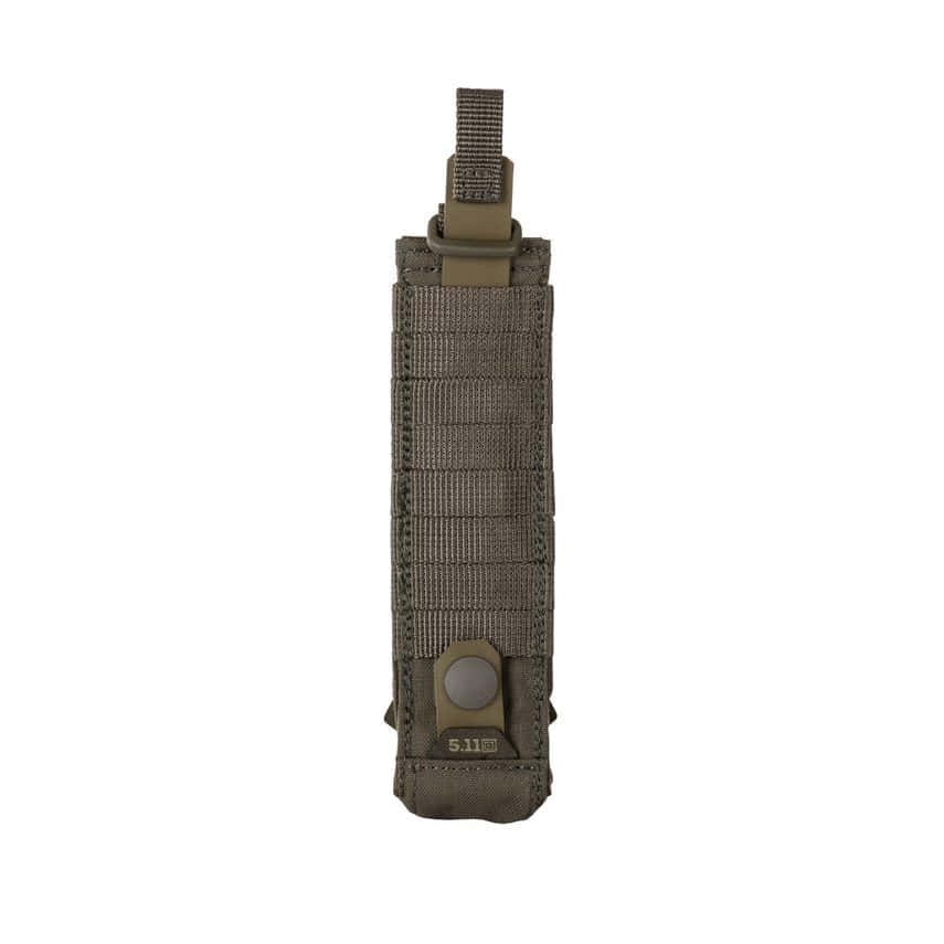 5.11 Tactical Flex Flashlight Pouch 56660 - Tactical &amp; Duty Gear