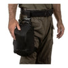 5.11 Tactical Flex Gas Mask Pouch 56661 - Tactical &amp; Duty Gear