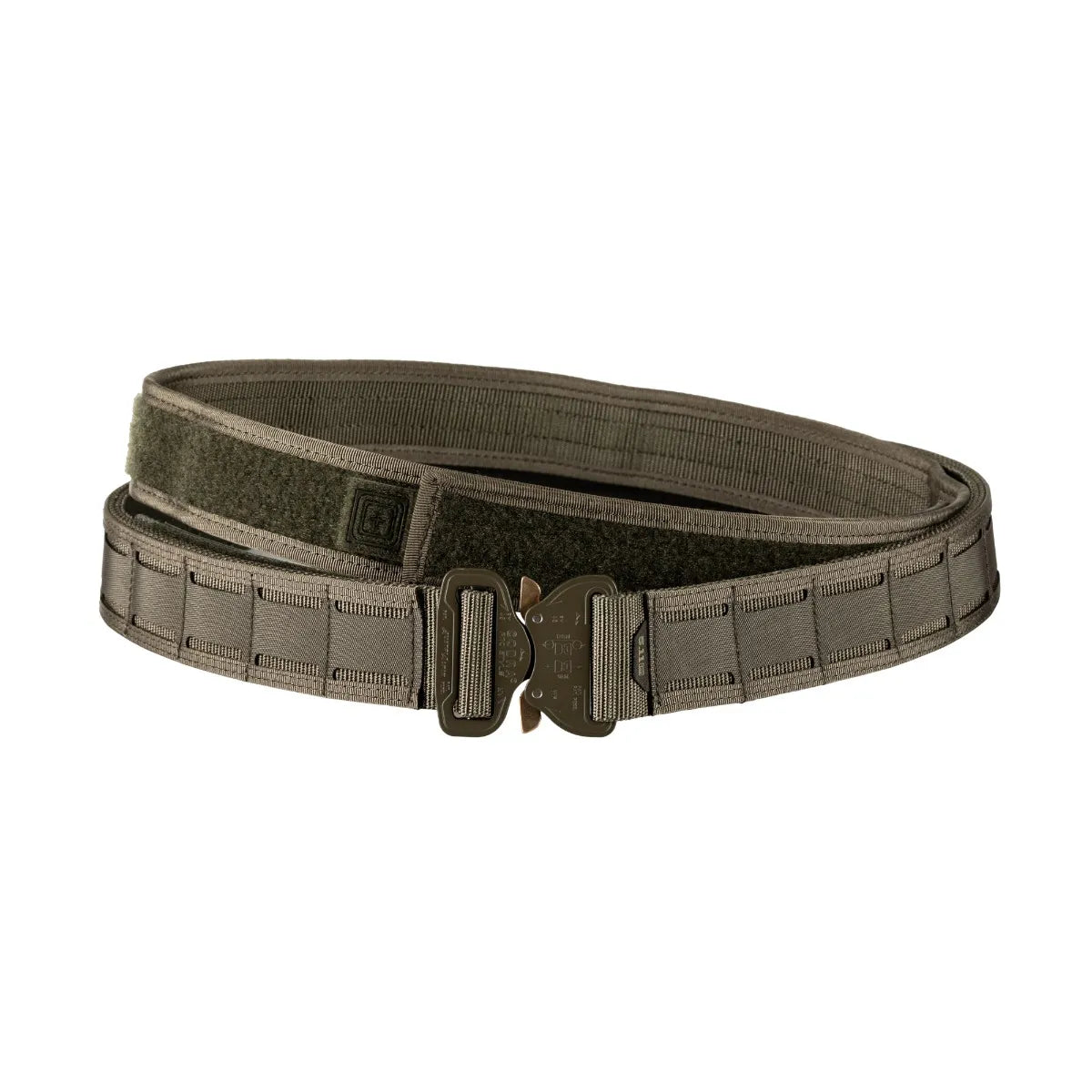 5.11 Tactical Maverick Battle Belt 56664 - Ranger Green, XL