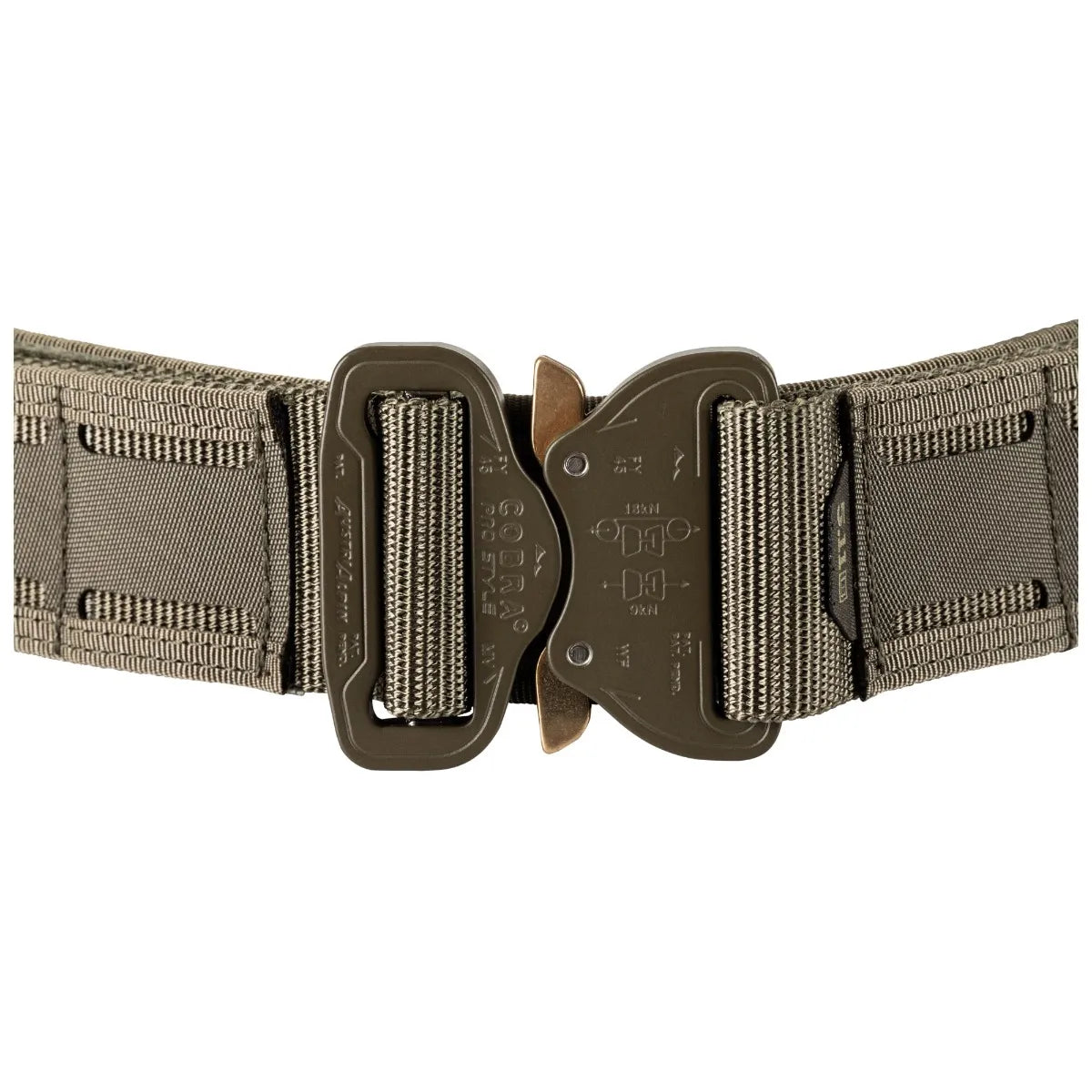 5.11 Tactical Maverick Battle Belt 56664 - Ranger Green, XL
