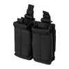 5.11 Tactical FLEX DBL PISTOL 2.0 POUCH 56669-019-1 SZ - Newest Products