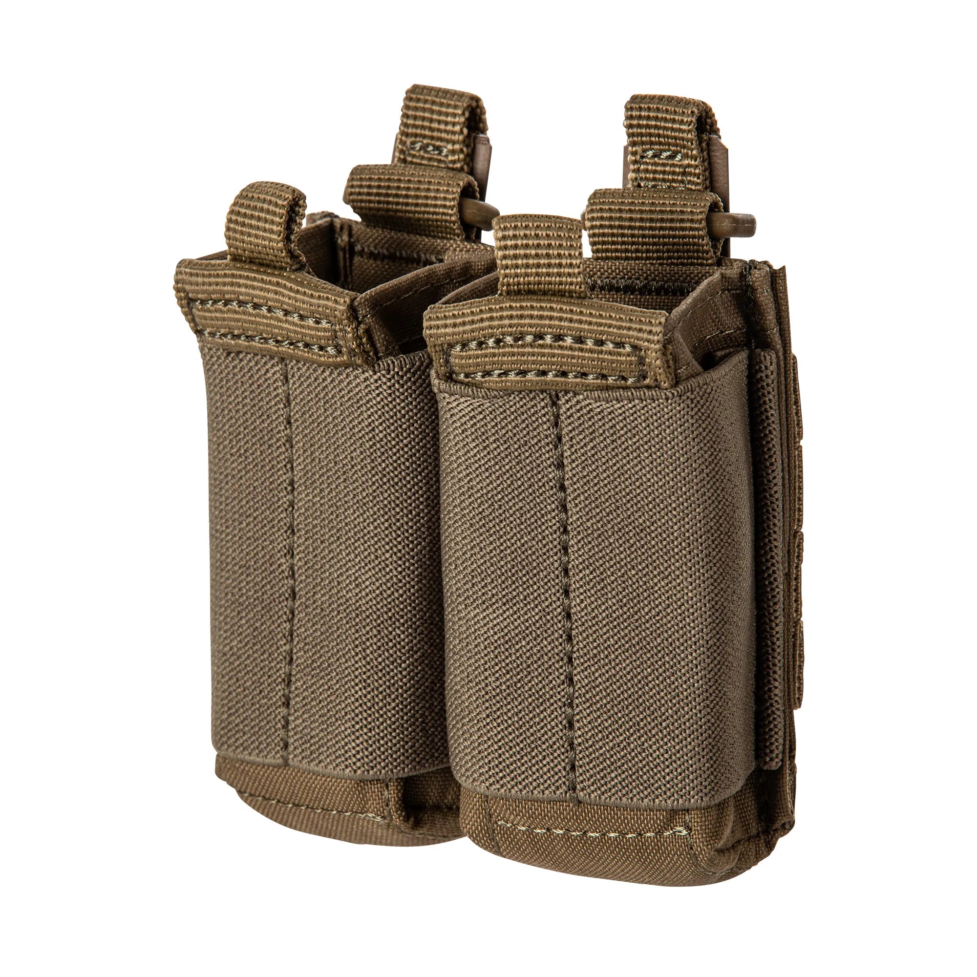 5.11 Tactical FLEX DBL PISTOL 2.0 POUCH 56669-134-1 SZ - Newest Products