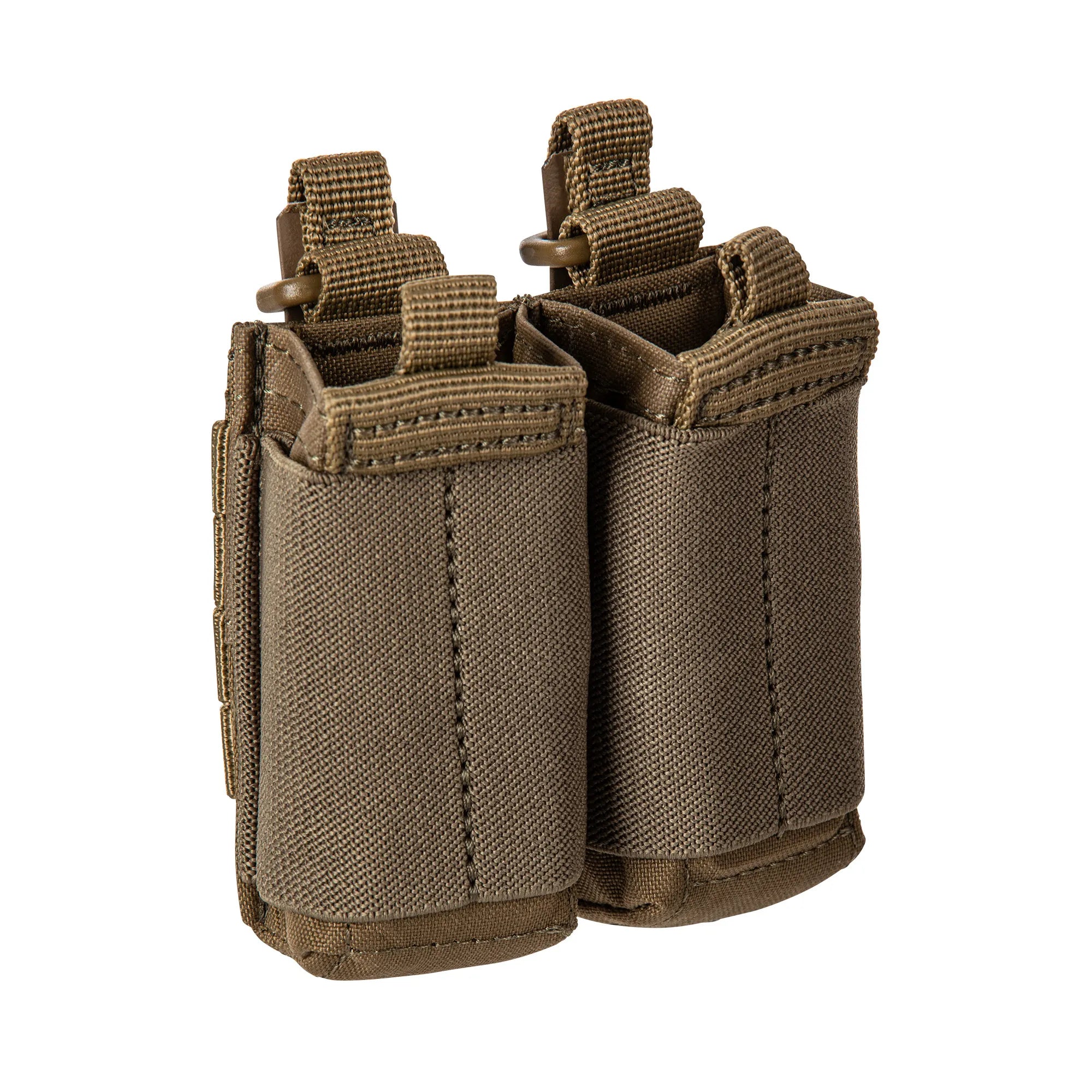 5.11 Tactical FLEX DBL PISTOL 2.0 POUCH 56669-134-1 SZ - Newest Products