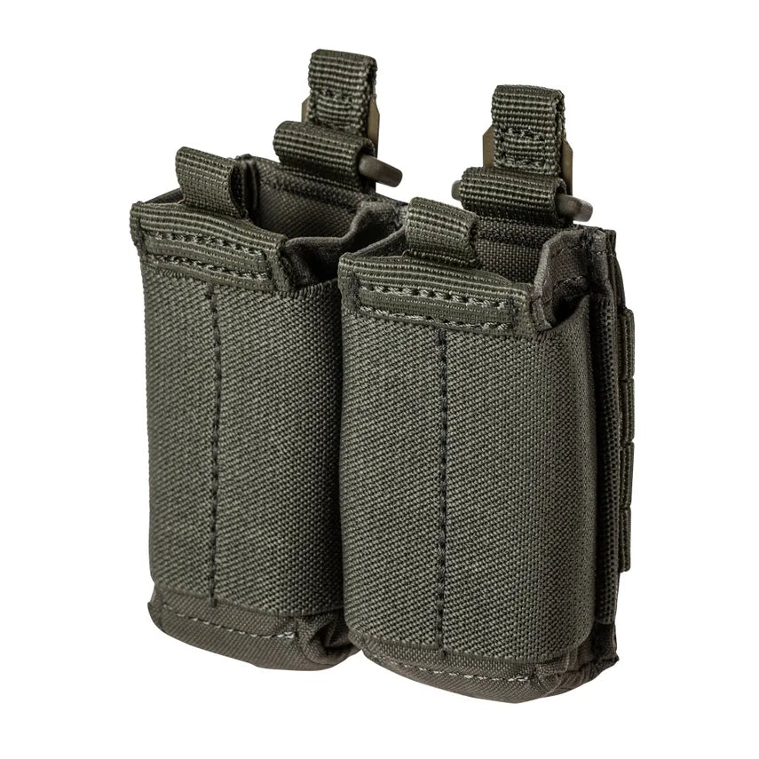 5.11 Tactical Flex Double Pistol 2.0 Pouch 56669-186 - Newest Products