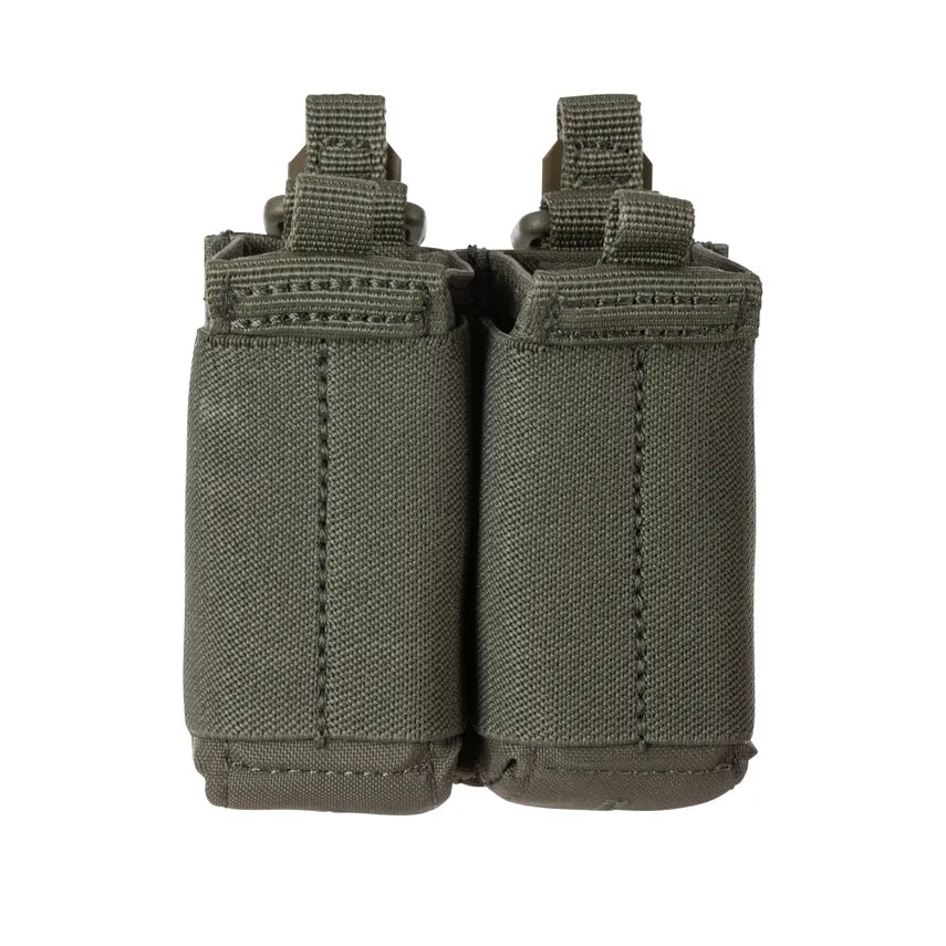 5.11 Tactical Flex Double Pistol 2.0 Pouch 56669-186 - Newest Products