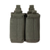 5.11 Tactical Flex Double Pistol 2.0 Pouch 56669-186 - Newest Products