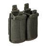 5.11 Tactical Flex Double Pistol 2.0 Pouch 56669-186 - Newest Products