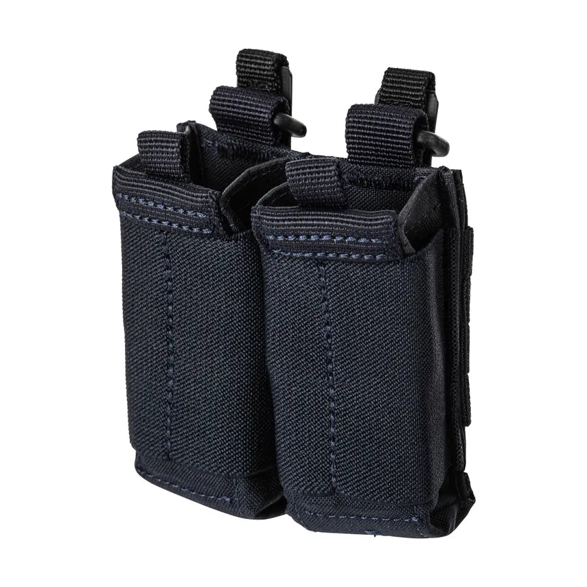 5.11 Tactical FLEX DOUBLE PISTOL 2.0 MAG POUCH 56669-724-1 SZ - Newest Products