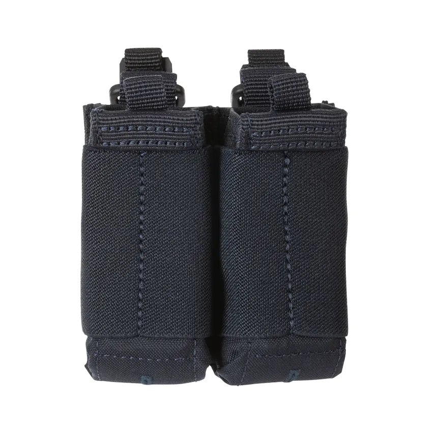 5.11 Tactical FLEX DOUBLE PISTOL 2.0 MAG POUCH 56669-724-1 SZ - Newest Products