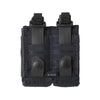 5.11 Tactical FLEX DOUBLE PISTOL 2.0 MAG POUCH 56669-724-1 SZ - Newest Products