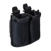 5.11 Tactical FLEX DOUBLE PISTOL 2.0 MAG POUCH 56669-724-1 SZ - Newest Products