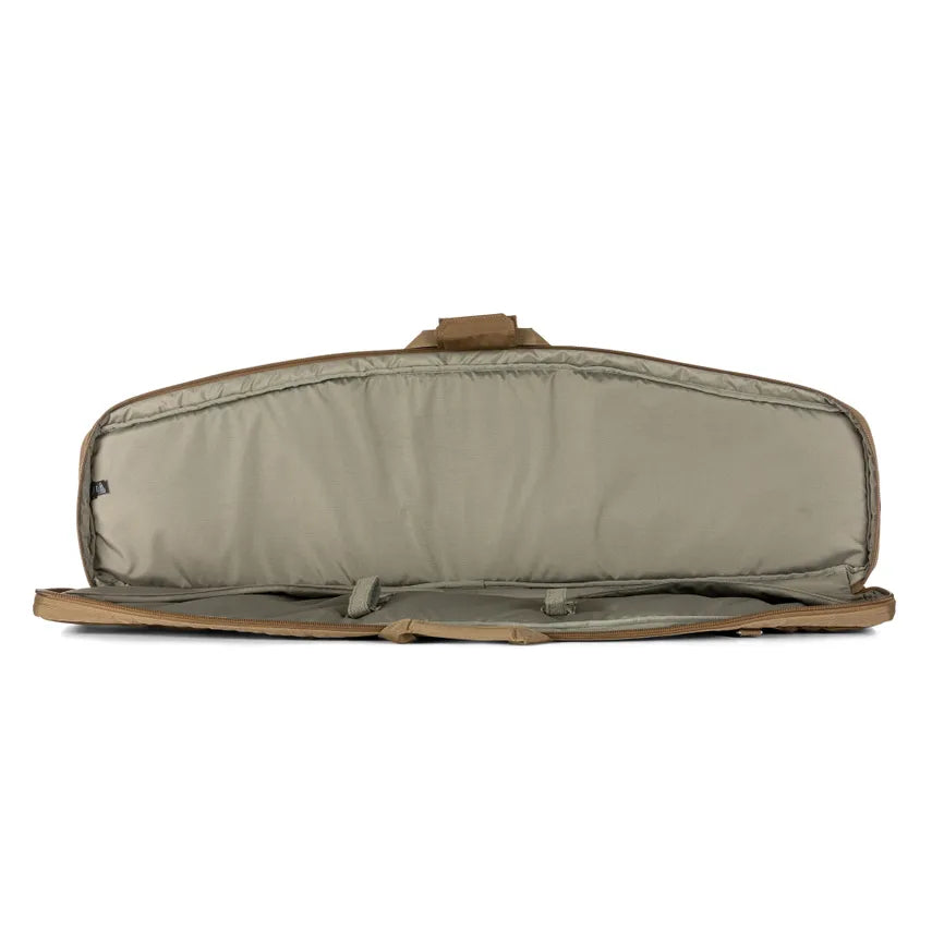 5.11 Tactical 42" Single Rifle Case 56688 - Kangaroo - Newest Products